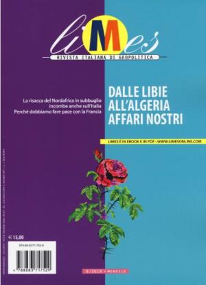 DALLE LIBIE ALL'ALGERIA AFFARI NOSTRI 6/2019